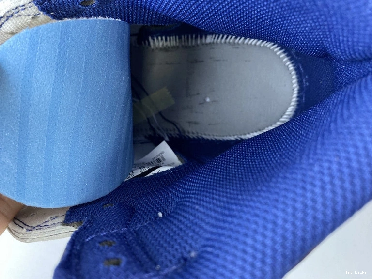  Jordan Navy OG “Metallic 1 555088-106 Air 1017